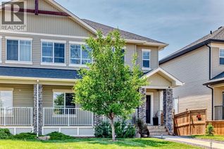 Duplex for Sale, 288 Rainbow Falls Green, Chestermere, AB