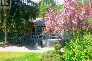 Cabin for Sale, 417 Copper Road, Rossland, BC