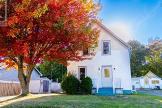 Detached House for Sale, 1007 Terrys Creek Road, Port Williams, NS