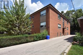 Property for Sale, 121 Fourth Street, Toronto (New Toronto), ON