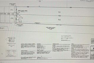 Land for Sale, Lot 15-2 Darin Scott Road, Irishtown, NB