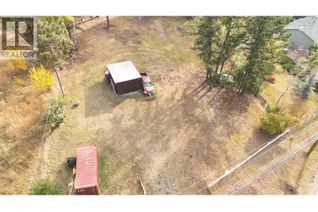 Commercial Land for Sale, 911 Dog Creek Road, Williams Lake, BC