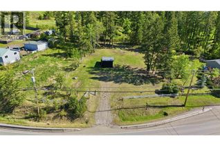 Commercial Land for Sale, 911 Dog Creek Road, Williams Lake, BC