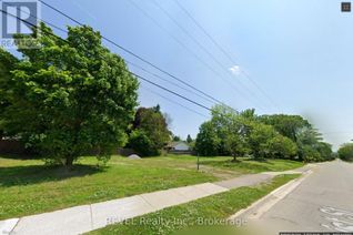 Land for Sale, 1307 Haist Street, Pelham (Fonthill), ON