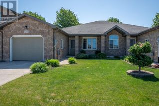 Townhouse for Sale, 219 Stickel Street, Saugeen Shores, ON