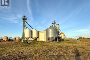 Industrial Property for Sale, Lot 4 Railway Avenue, Rabbit Lake, SK
