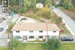 Property for Sale, 175 Bowron Avenue #4, Quesnel, BC