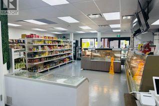 Butcher Shop Business for Sale, 8080 Williams Road, Richmond, BC