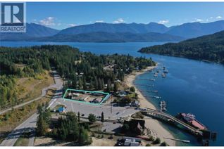 Property for Sale, 450 Balfour Ferry Road, Balfour, BC