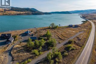 Commercial Land for Sale, 32 Windy Way, Stump Lake, BC