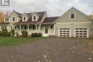 Detached House for Sale, 3189 Rte 17, Gaspereaux, PE