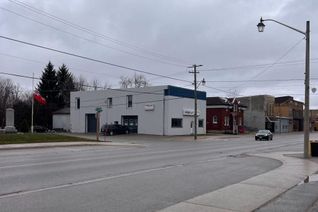 Property for Lease, 625 Turnberry Street, Huron East (Brussels), ON Property for Lease, 625 Turnberry Street, Huron East (Brussels), ON