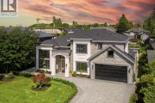 Property for Sale, 9531 Kirkmond Crescent, Richmond, BC