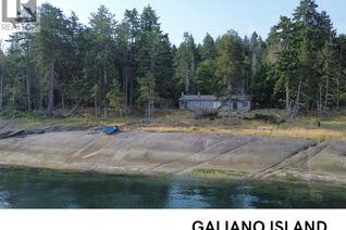 Property for Sale, 1820 Ellis Road, Galiano Island, BC