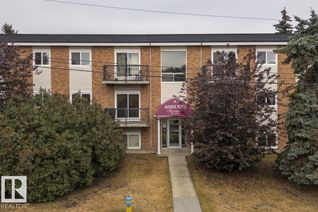 Property for Sale, 301 7204 81 Av Nw, Edmonton, AB