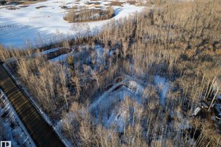Land for Sale, 52229 Rge Road 15, Rural Parkland County, AB