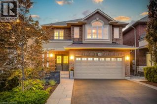 Property for Sale, 195 Painter Terrace, Waterdown, ON