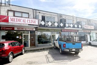 Property for Sale, 1533 O'Connor Drive, Toronto (O'Connor-Parkview), ON