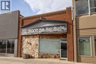 Commercial/Retail Property for Sale, 5010 50 Street, Stettler, AB