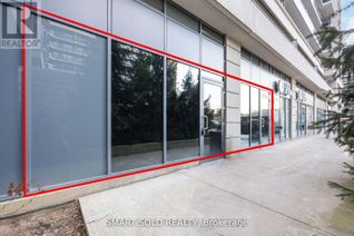 Property for Sale, 372 Highway 7 E #127&128, Richmond Hill (Doncrest), ON