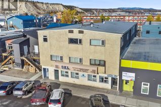 Commercial Land for Sale, 310 Alexander Street, Whitehorse, YT