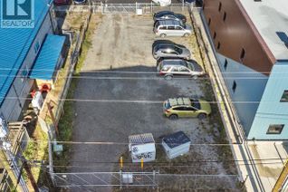 Commercial Land for Sale, 309 Black Street, Whitehorse, YT