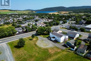 Commercial/Retail Property for Sale, 478 Main Road, Goulds, NL