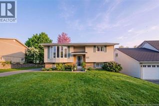 Detached House for Sale, 120 Wilson Street, Woodstock, NB