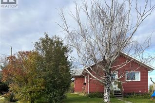 Property for Sale, 102 2nd Avenue N, Lintlaw, SK