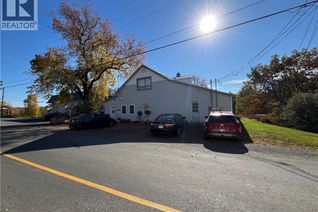 Property for Sale, 8574 Route 107, Glassville, NB