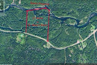 Property for Sale, Cameron Settlement Road, Aspen, NS