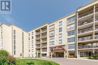 Condo for Sale, 172 Eighth Street #505, Collingwood, ON