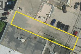 Commercial Land for Sale, 117 Main Street South, Kenora, ON