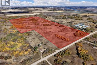 Commercial Land for Sale, Bristow Land, Corman Park Rm No. 344, SK