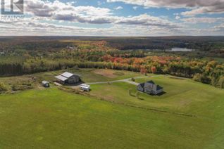 Commercial Farm for Sale, 1578 Cooks Brook Road, Cooks Brook, NS