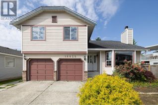 House for Sale, 19625 Park Road, Pitt Meadows, BC