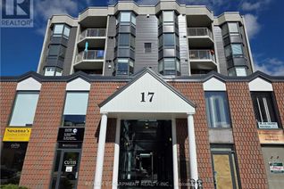 Property for Lease, 17 King Street E #206, Hamilton (Dundas), ON