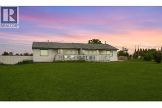 Duplex for Sale, 900 Cornwall Crescent, Dawson Creek, BC
