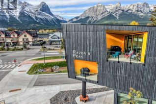 Property for Sale, 1200 2nd Avenue #101, Canmore, AB