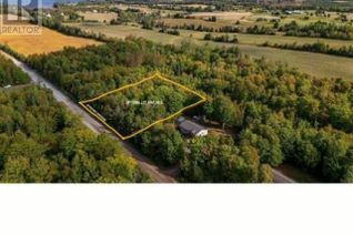 Property for Sale, 125 Cumberland Line Road, Fairview, PE