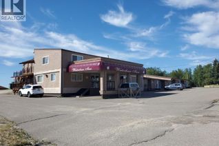 Commercial/Retail Property for Sale, 303 La Ronge Avenue, La Ronge, SK