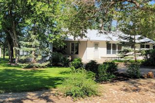 Bungalow for Sale, 33 Main Street, Willow Bunch Rm No. 42, SK