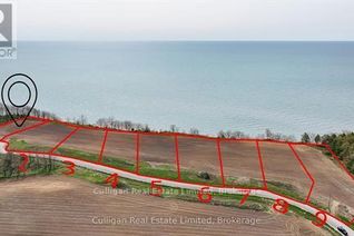 Land for Sale, Unit 2 Bluffs Road, West Elgin, ON