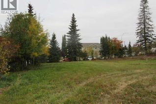 Commercial Land for Sale, 5137 52 Street, Rocky Mountain House, AB