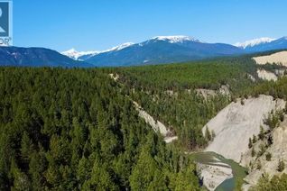 Commercial Land for Sale, 1542 Pine Ridge Mountain Place Lot# 13, Invermere, BC