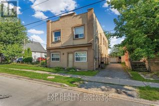 Property for Sale, 4553 Ferguson Street, Niagara Falls (Downtown), ON