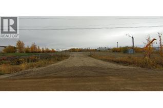 Commercial Land for Sale, 9407 77 Avenue, Fort St. John, BC