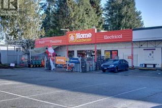 Hardware/Decorating Business for Sale, 921 Gibsons Way, Gibsons, BC