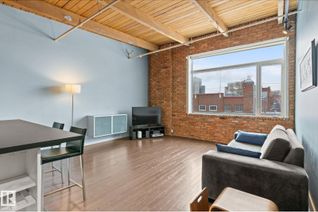 Condo for Sale, 213 10309 107 St Nw, Edmonton, AB