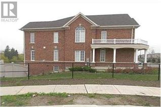 Property for Sale, 60 Panama Place, Brampton (Bram East), ON